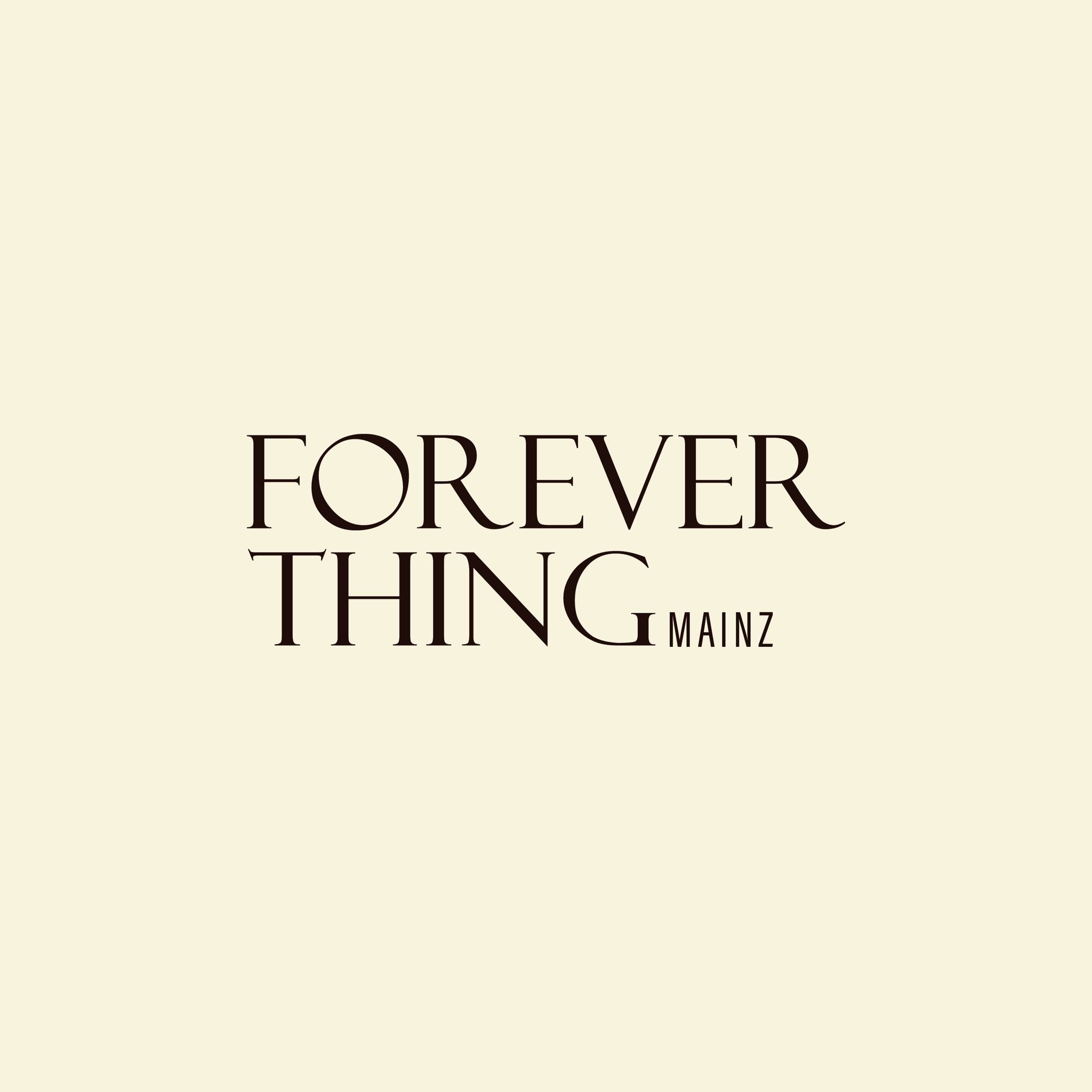 Foreverthing Logo